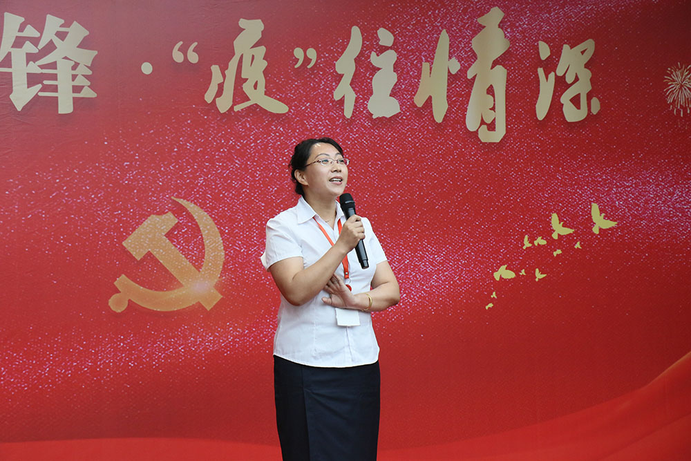 抗擊疫情，我在行動(圖1)